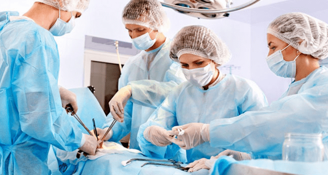 Tratamiento de la prostatitis