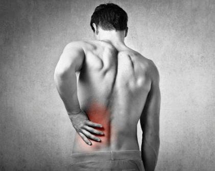 Dolor lumbar