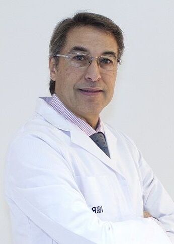 Médico andrólogo Artur